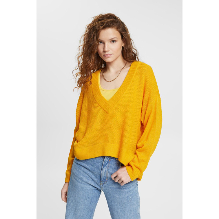 maillot femme  ESPRIT ll vn sweater