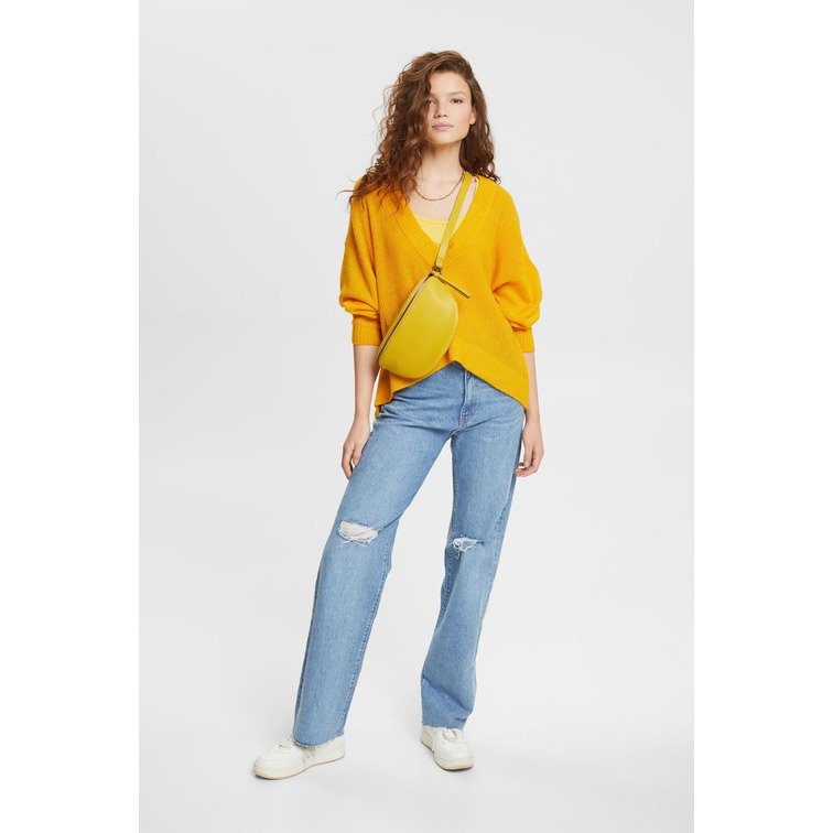 maillot femme  ESPRIT ll vn sweater