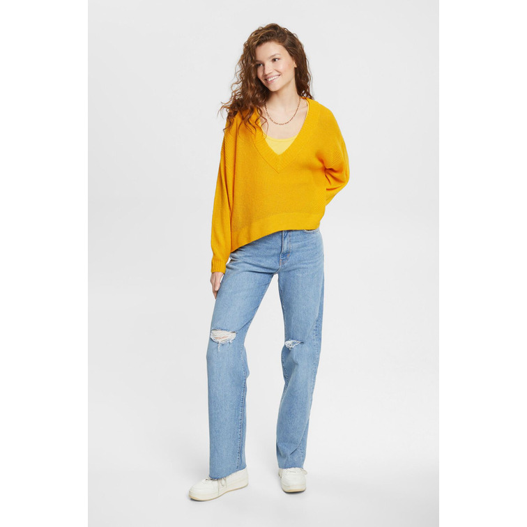 maillot femme  ESPRIT ll vn sweater