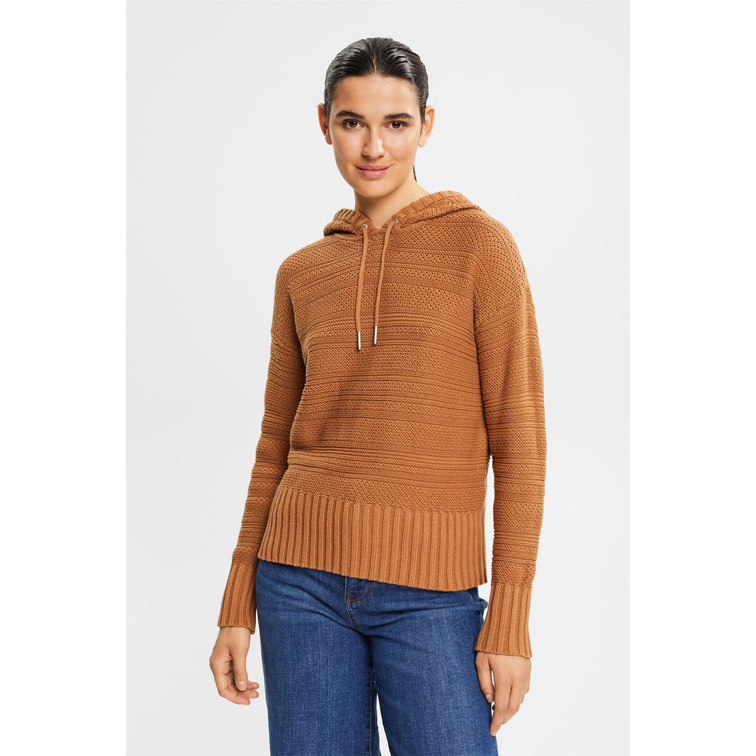 maillot femme  ESPRIT sus hooded sw