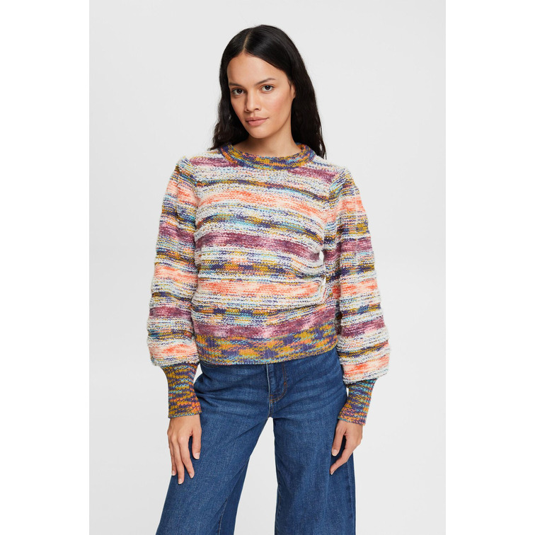 maillot femme  ESPRIT k_puff sleeve s