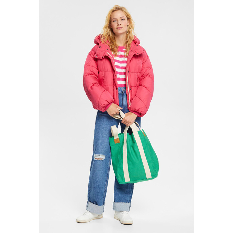 t-shirt femme  ESPRIT sus y/d stripe