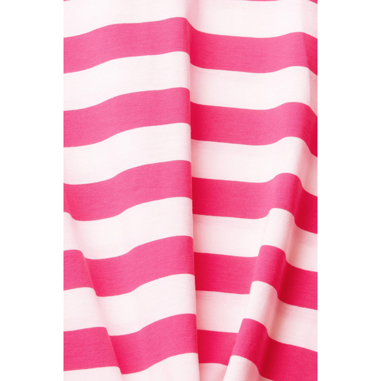 t-shirt femme  ESPRIT sus y/d stripe