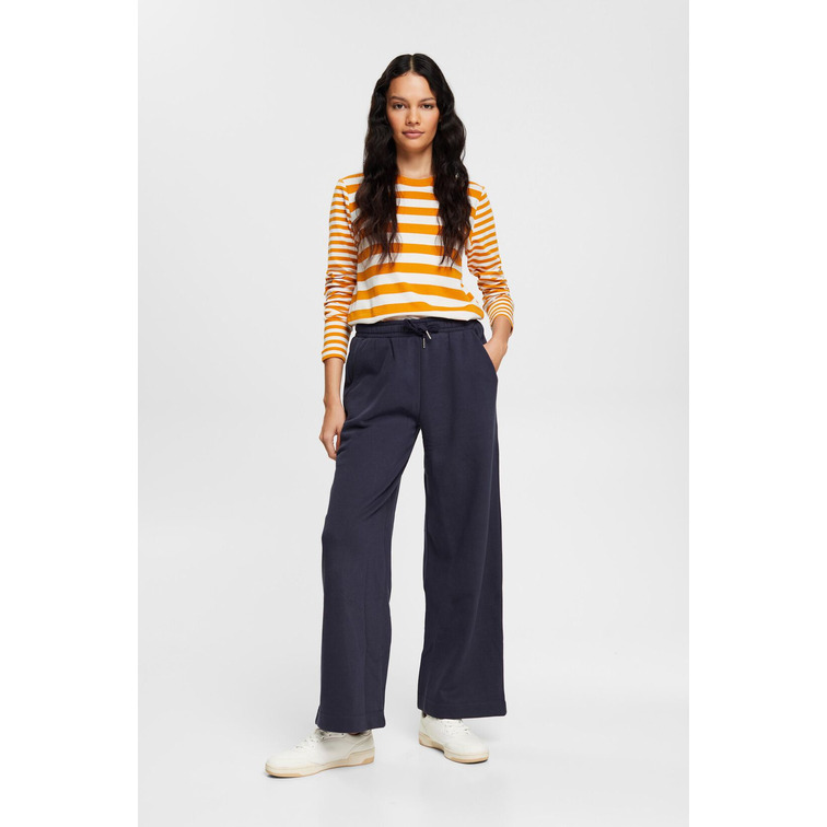 t-shirt femme  ESPRIT sus y/d stripe