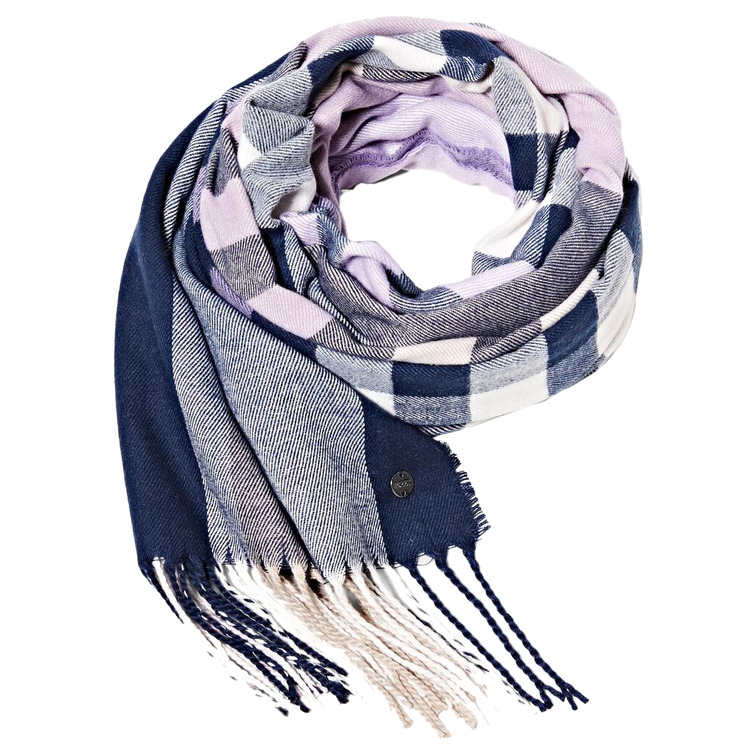 ESPRIT rcs_check scarf