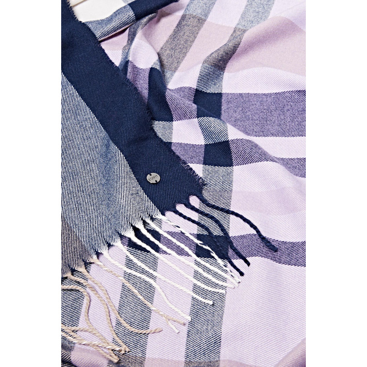  ESPRIT rcs_check scarf