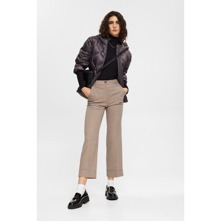 pantalon femme  ESPRIT k_hr straight