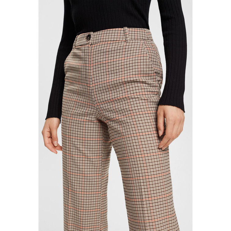 pantalon femme  ESPRIT k_hr straight