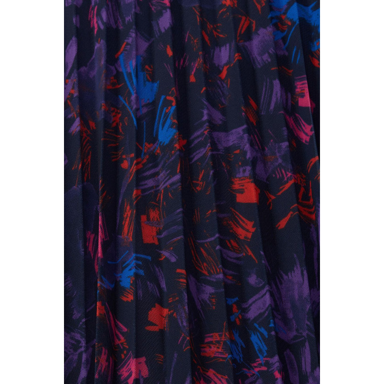 robe femme  ESPRIT dress viscrepe