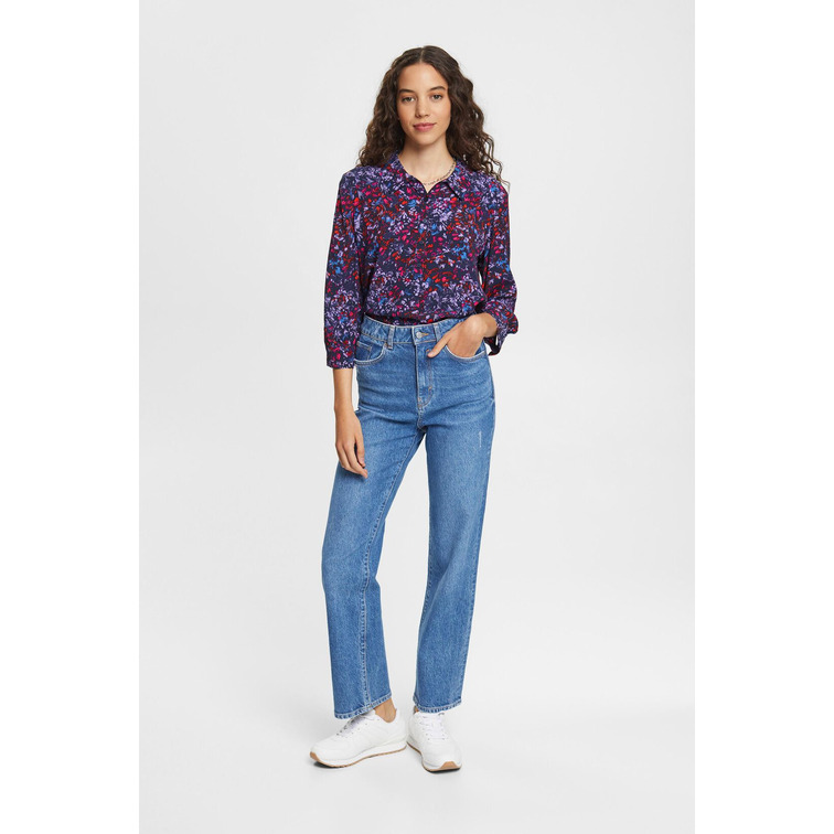 chemise femme  ESPRIT cve mrc crp bls