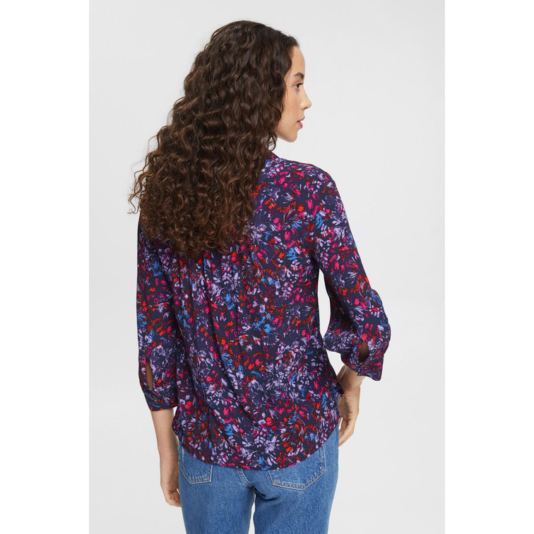 chemise femme  ESPRIT cve mrc crp bls
