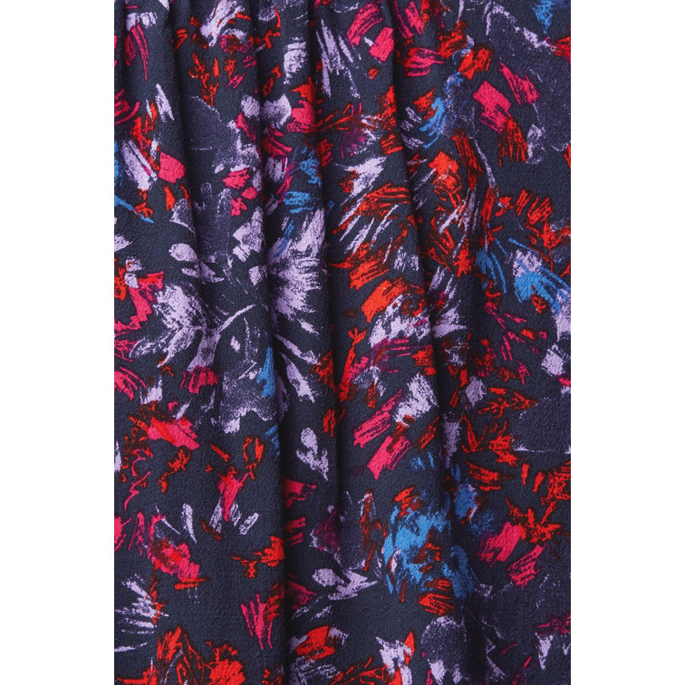 chemise femme  ESPRIT cve mrc crp bls