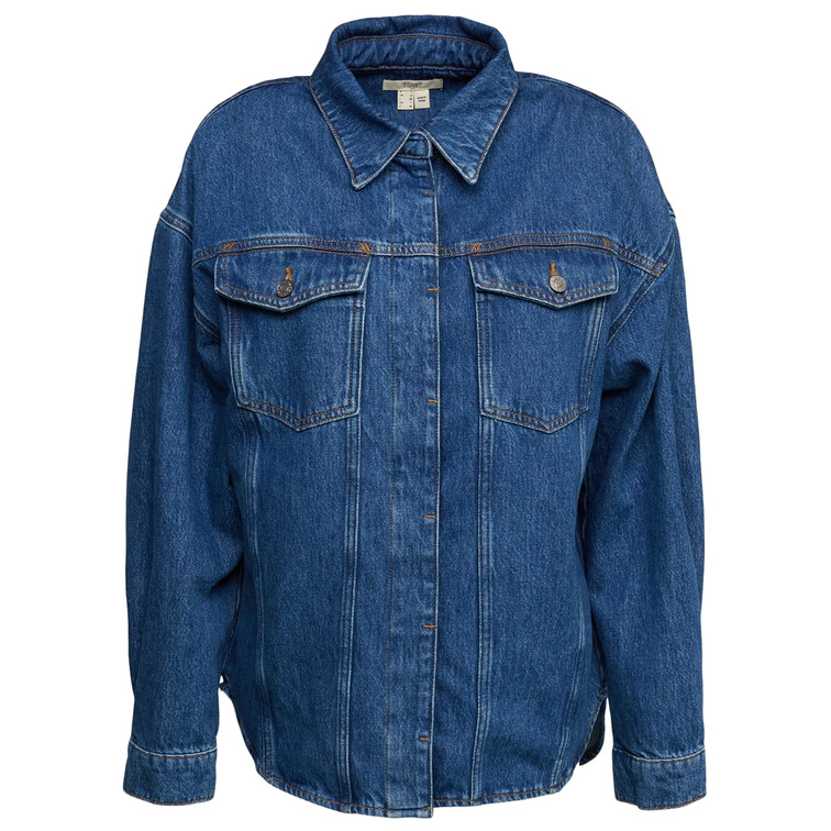 chemise femme  ESPRIT k sus dnm shirt