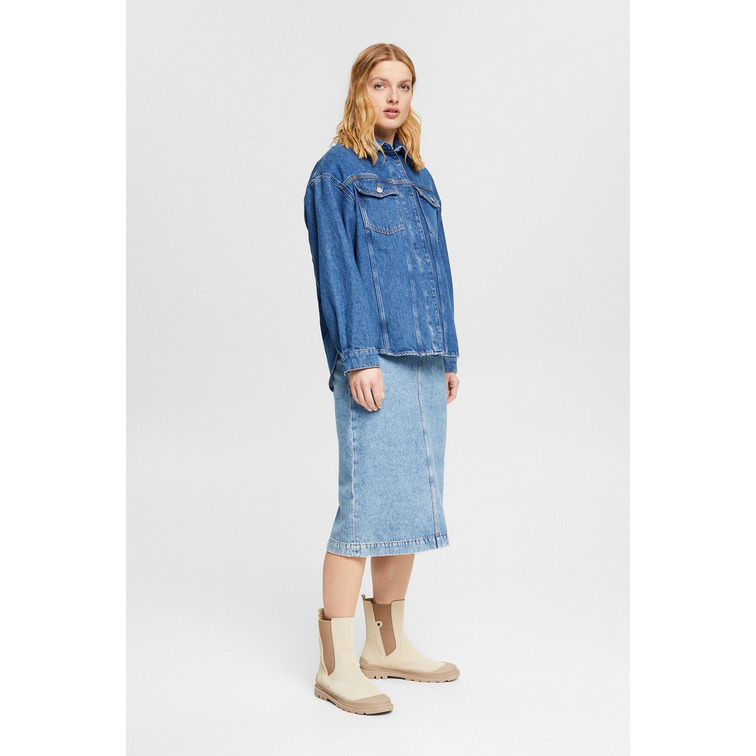 chemise femme  ESPRIT k sus dnm shirt