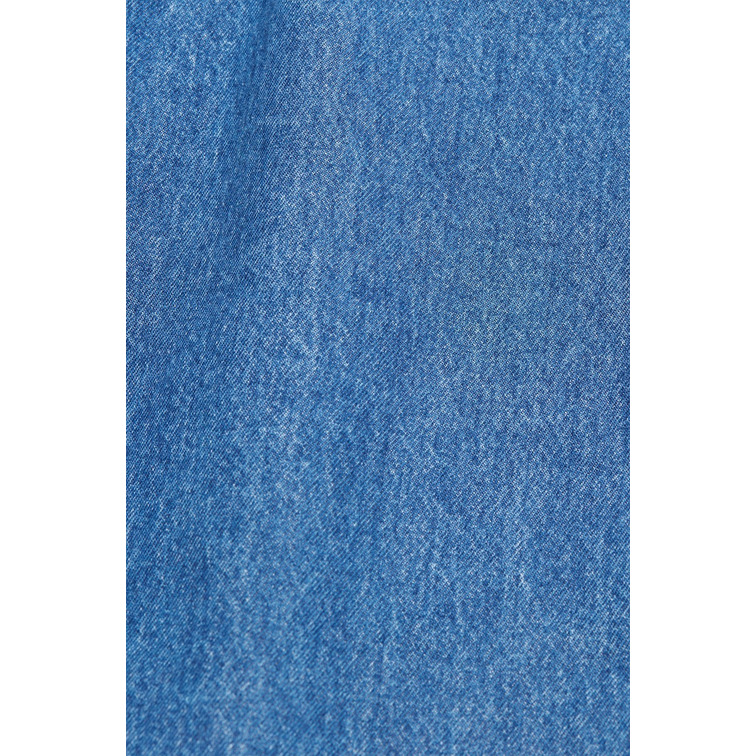 chemise femme  ESPRIT k sus dnm shirt