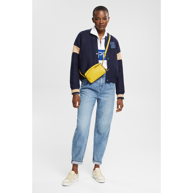 blouson femme  ESPRIT k_ESPRIT col jk