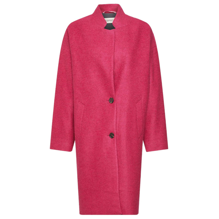 manteau femme  ESPRIT sg-082ee1g324       ll new bla