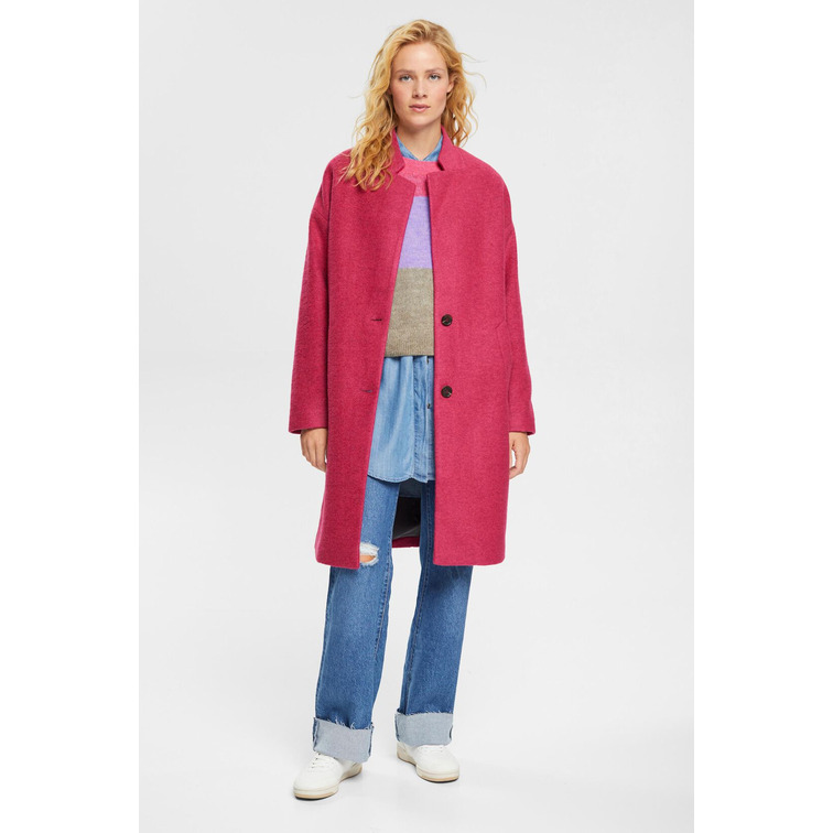manteau femme  ESPRIT sg-082ee1g324       ll new bla