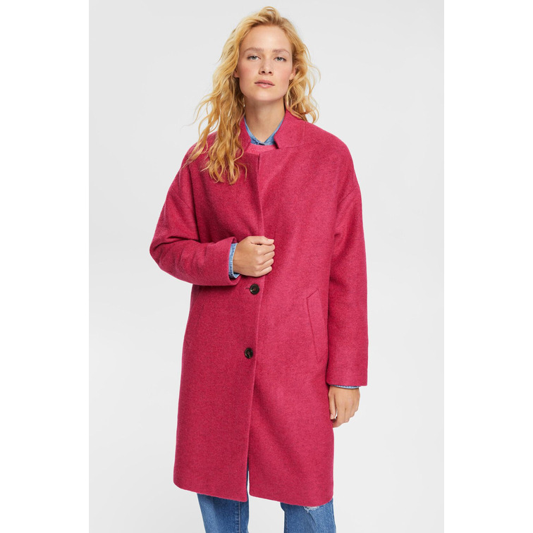 manteau femme  ESPRIT sg-082ee1g324       ll new bla