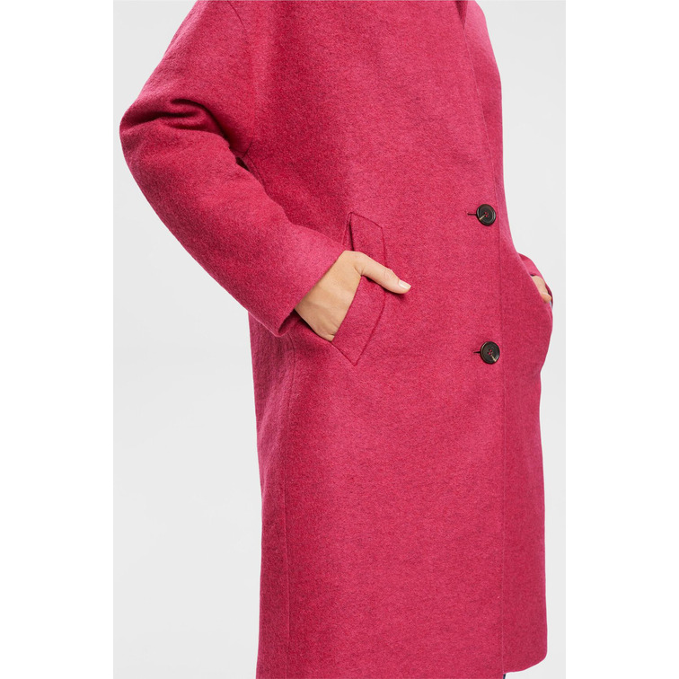 manteau femme  ESPRIT sg-082ee1g324       ll new bla