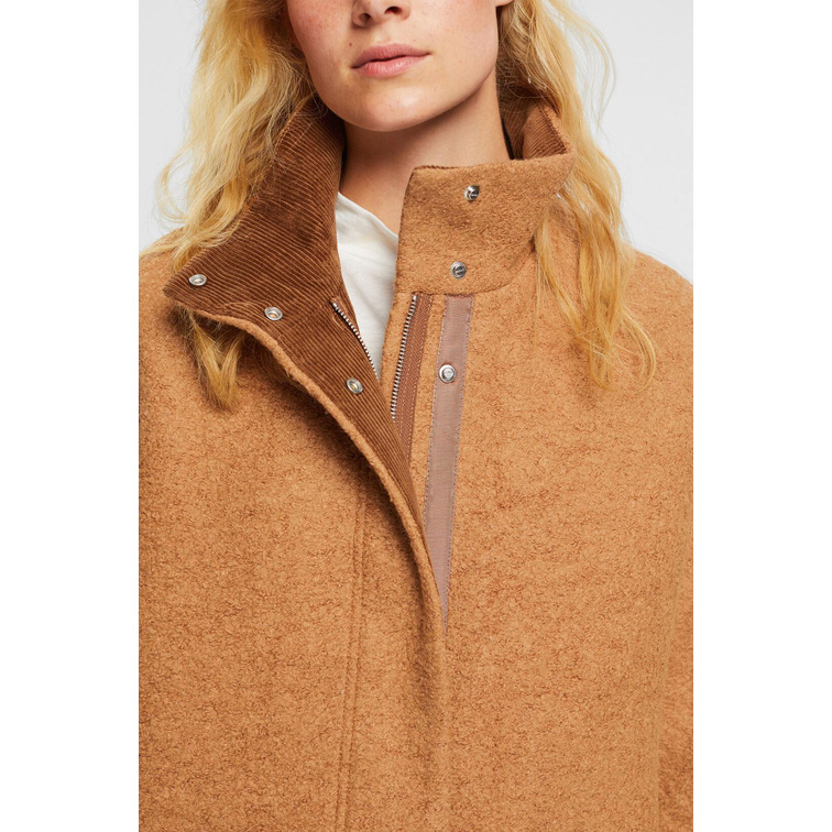 manteau femme  ESPRIT sg-082ee1g326       rcs ll cit