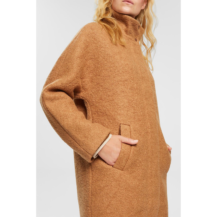 manteau femme  ESPRIT sg-082ee1g326       rcs ll cit