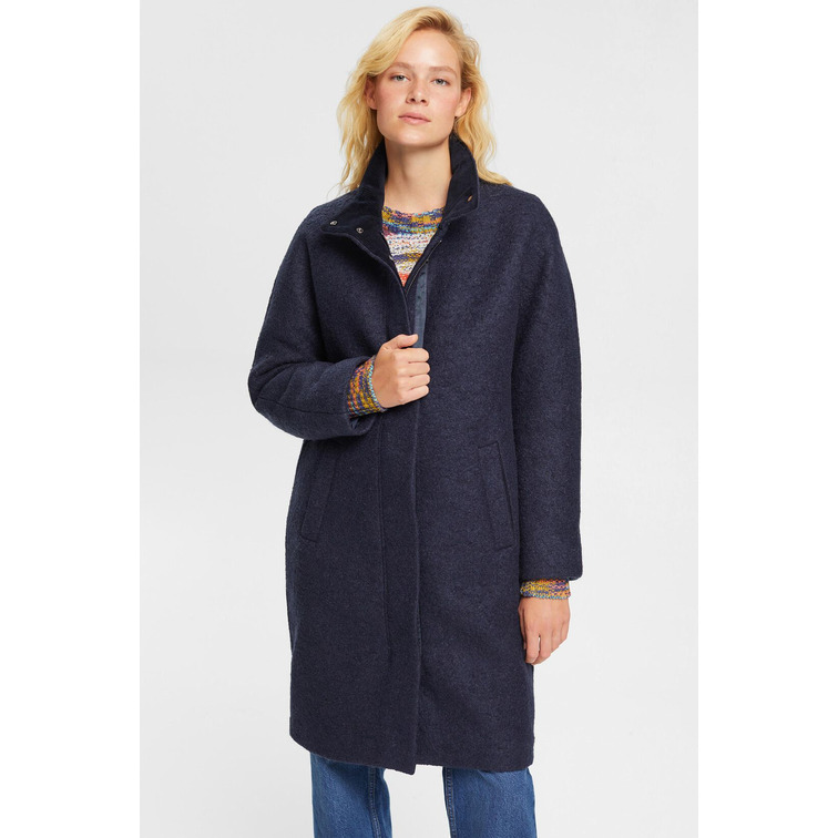 manteau femme  ESPRIT sg-082ee1g326       k_rcs ll c