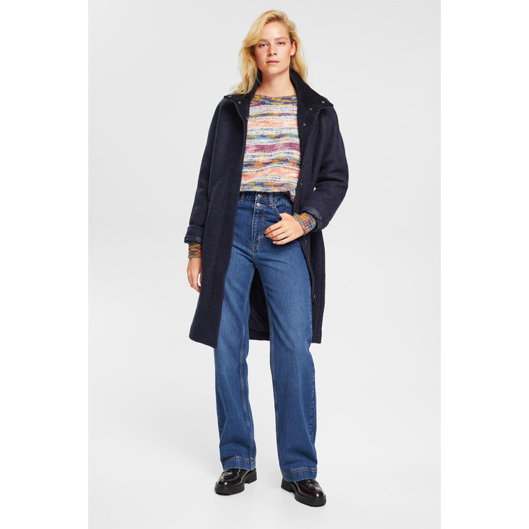 manteau femme  ESPRIT sg-082ee1g326       k_rcs ll c