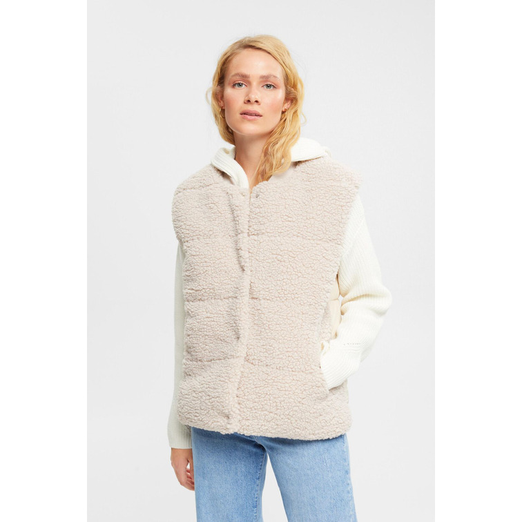 manteau femme  ESPRIT k_ll tdy mix vt