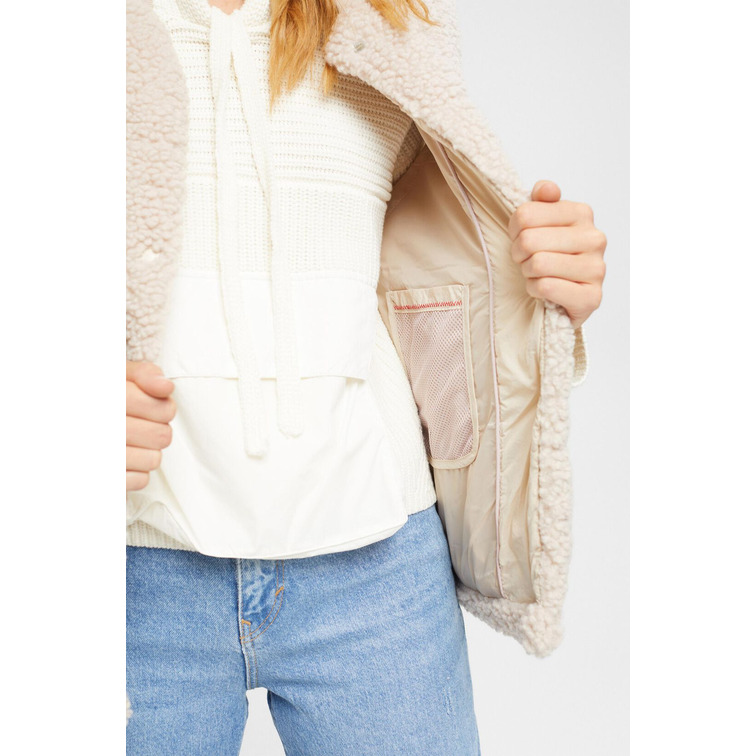 manteau femme  ESPRIT k_ll tdy mix vt