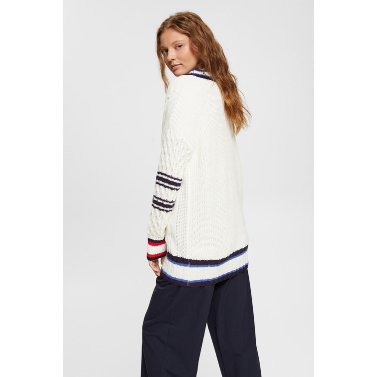 maillot femme  ESPRIT sus long sweate