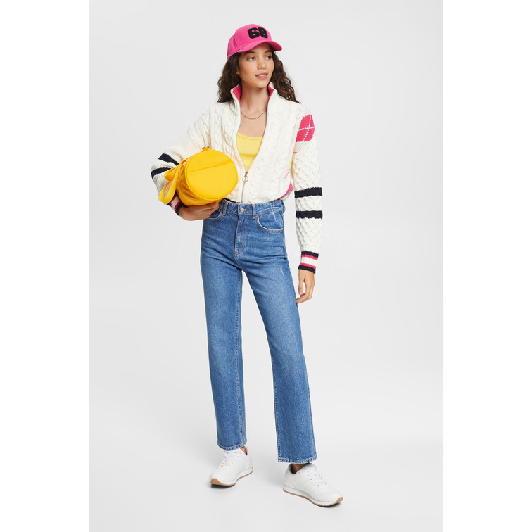 blouson femme  ESPRIT sus cape cardi