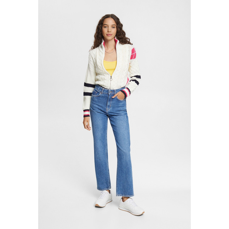 blouson femme  ESPRIT sus cape cardi