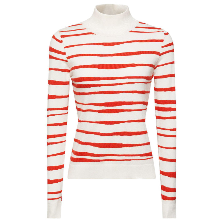 maillot femme  ESPRIT rib sweater