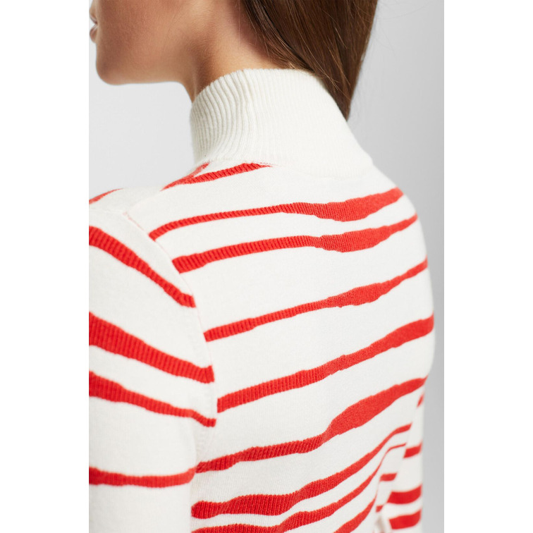 maillot femme  ESPRIT rib sweater