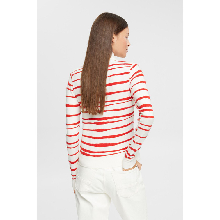 maillot femme  ESPRIT rib sweater