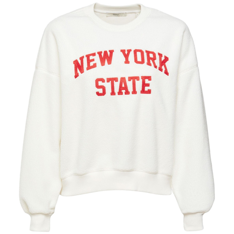 sweat-shirt femme  ESPRIT k_ swt splsh aw