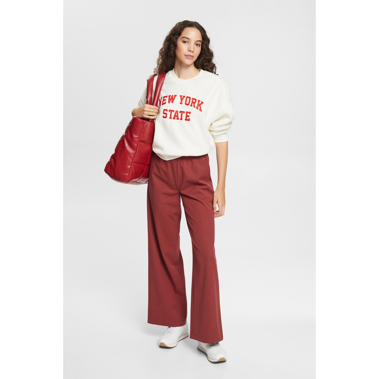 sweat-shirt femme  ESPRIT k_ swt splsh aw