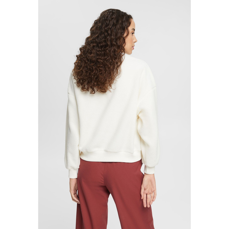 sweat-shirt femme  ESPRIT k_ swt splsh aw