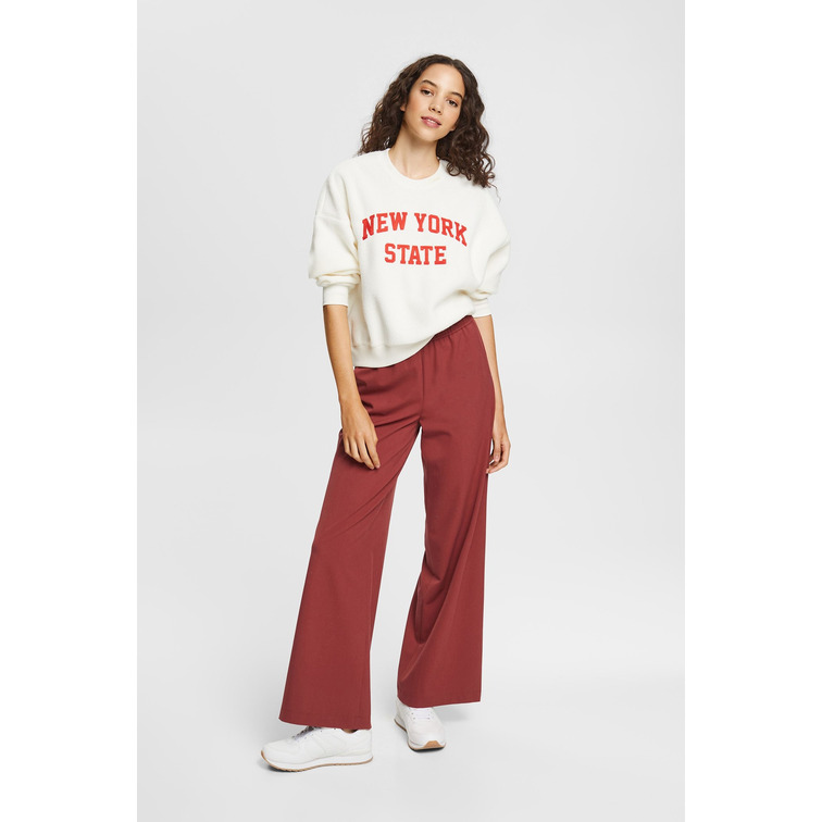 sweat-shirt femme  ESPRIT k_ swt splsh aw