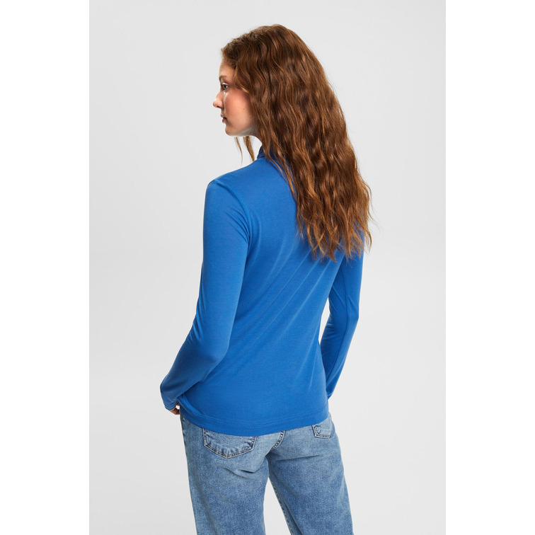 t-shirt femme  ESPRIT sg-082ee1k339       k_f cll 2n