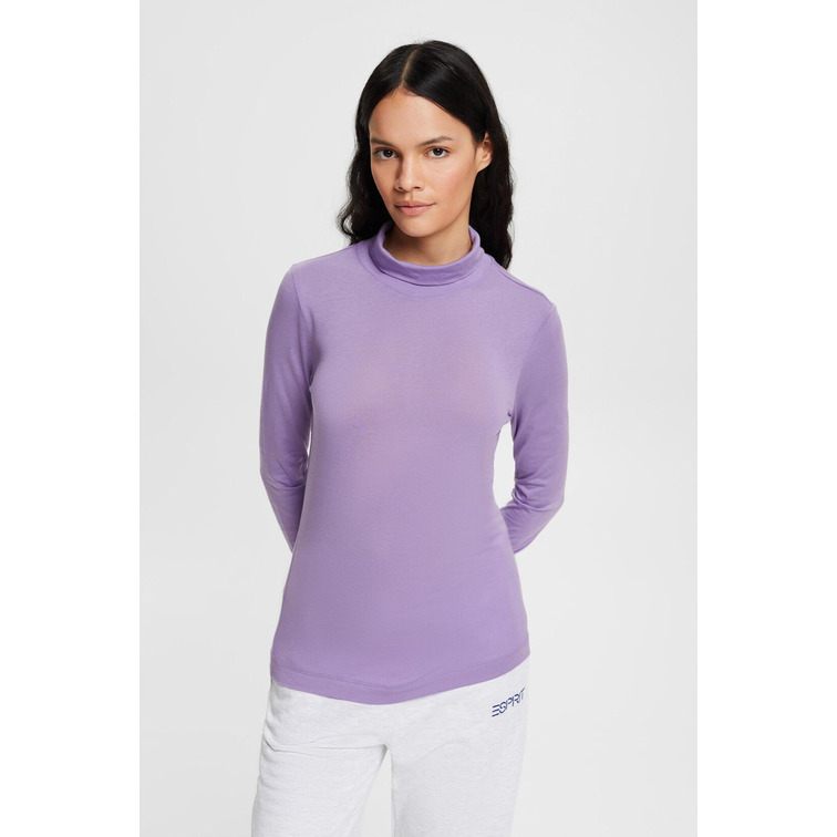 t-shirt femme  ESPRIT sg-082ee1k339       k_f cll 2n