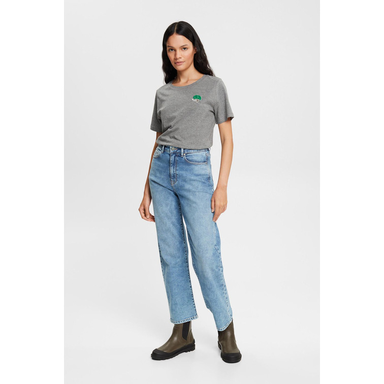 t-shirt femme  ESPRIT t fruit aw ml