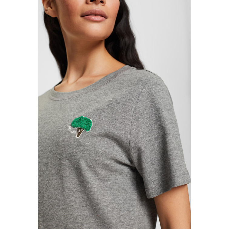 t-shirt femme  ESPRIT t fruit aw ml