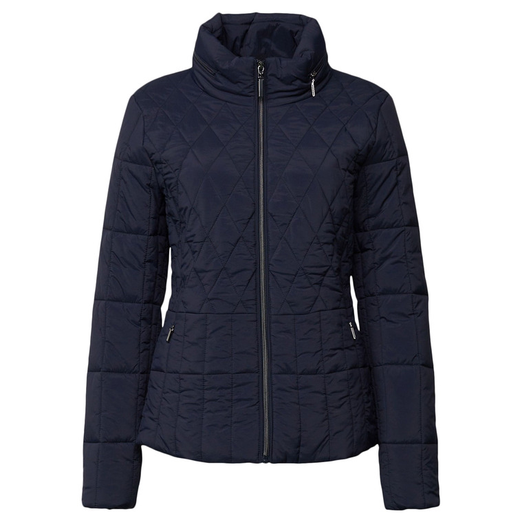 manteau femme  ESPRIT ll*sus soft cri