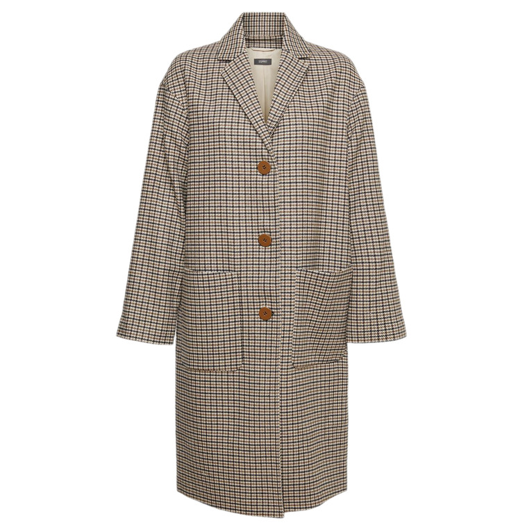 manteau femme  ESPRIT sg-082eo1g375       ll*houndst