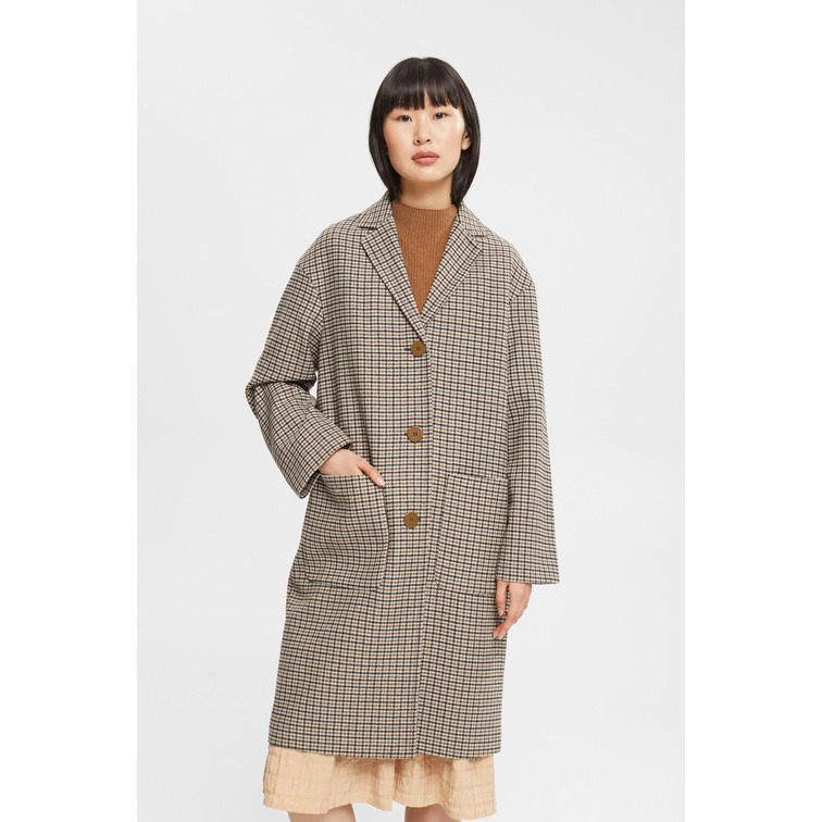 manteau femme  ESPRIT sg-082eo1g375       ll*houndst