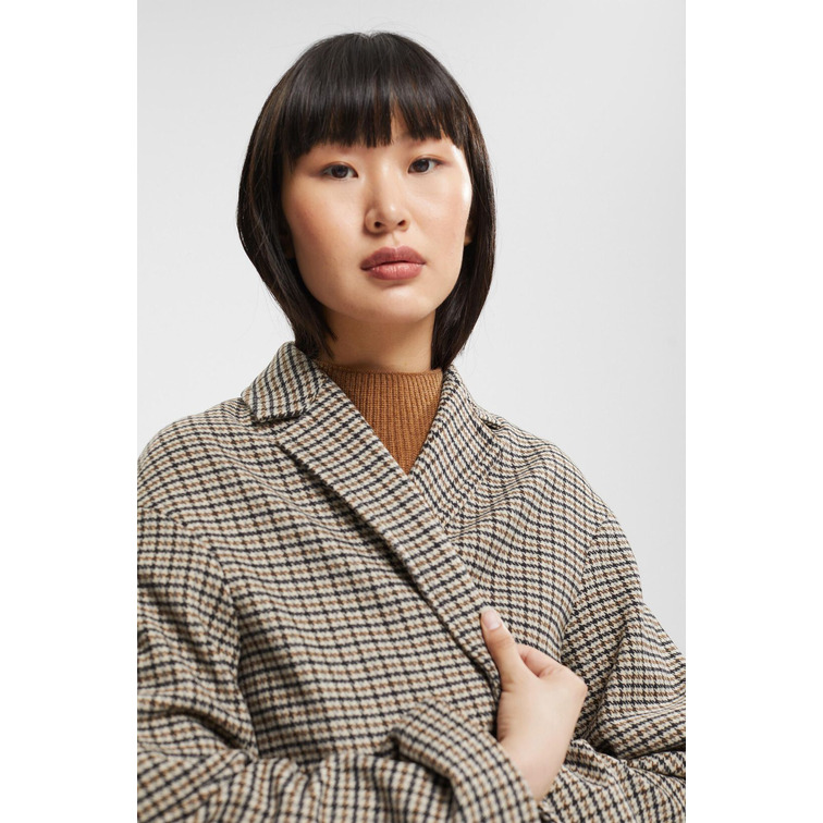 manteau femme  ESPRIT sg-082eo1g375       ll*houndst