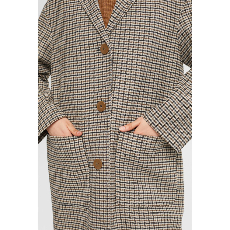 manteau femme  ESPRIT sg-082eo1g375       ll*houndst