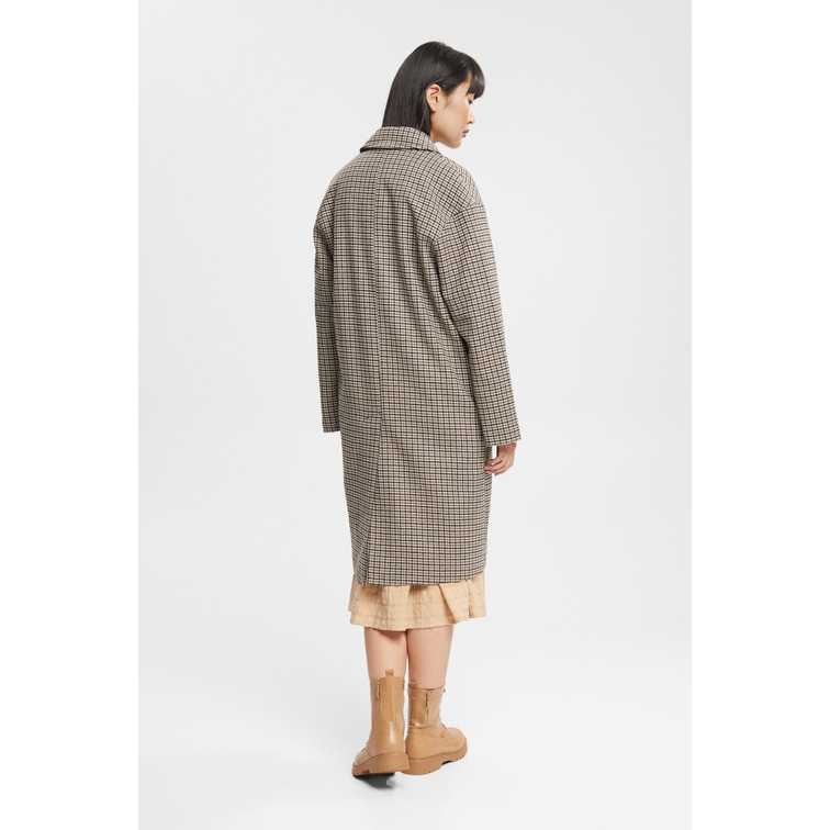 manteau femme  ESPRIT sg-082eo1g375       ll*houndst